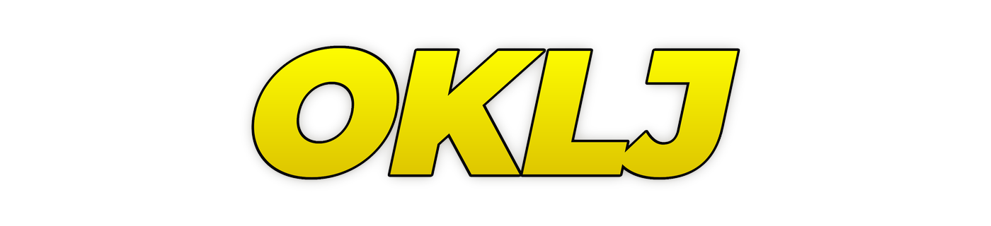 oklj Casino Logo